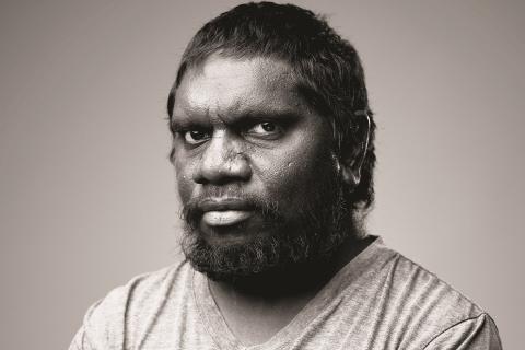 Taylor goes solo at PICA