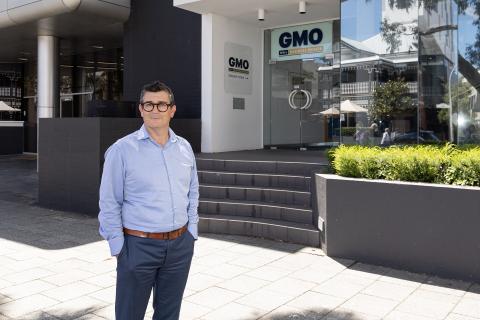 Business brokers target the upside