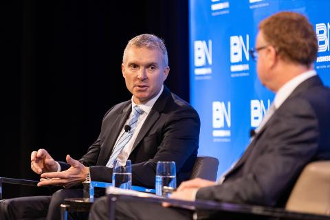 Evolution, not revolution for new-look BGC