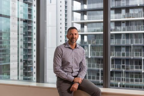 Finbar strikes JV for CBD apartments
