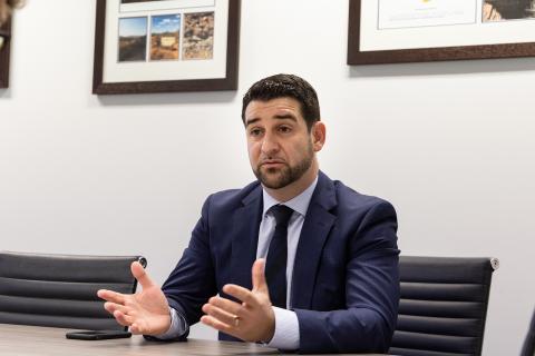 Venus takes Bosio and Adams to court