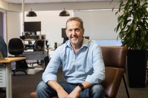 Agworld puts data at forefront of farming