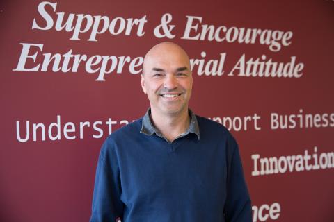 Nanollose founder resigns