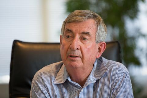 Oxley takes control of underperforming Pindan