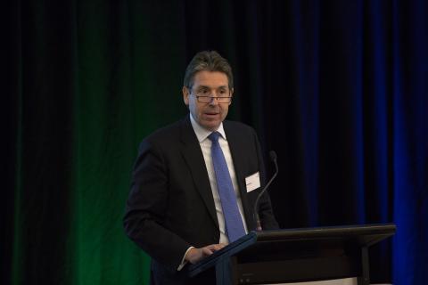 Iluka considers demerging iron ore royalty