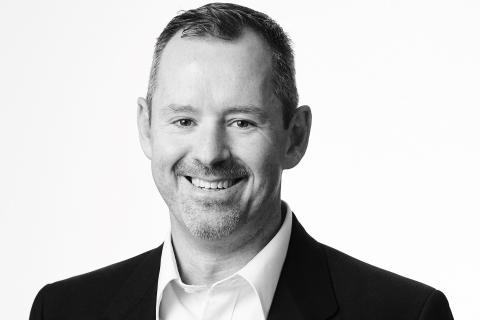 Cape taps Hutchinson as CEO