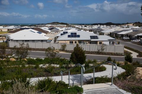 Cost perceptions plague Perth