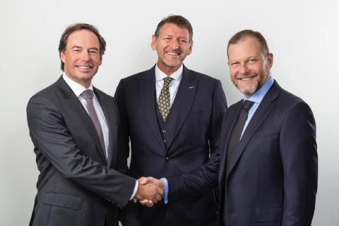 IMF makes $141m Euro acquisition