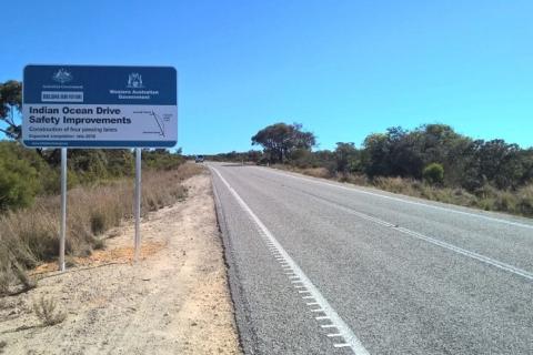 Lendlease wins contract to fix Indian Ocean Drive