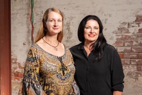 Healthcare outreach prioritises patients