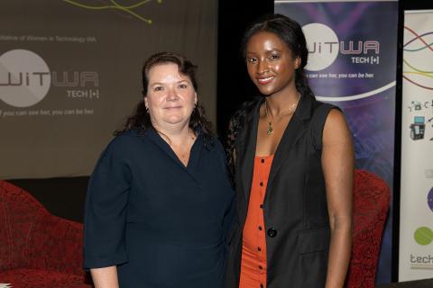 Program aims to grow STEM shoots