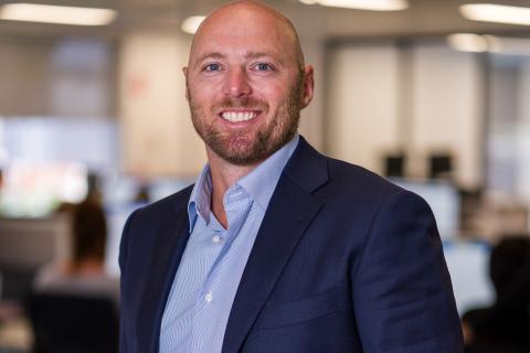 Mader Group has positive ASX debut