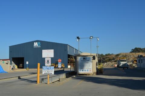 WA waste business launches $19m IPO