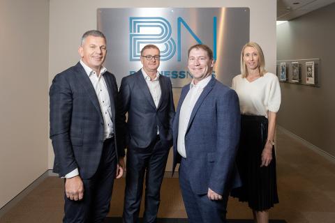 BN leaders driving innovation