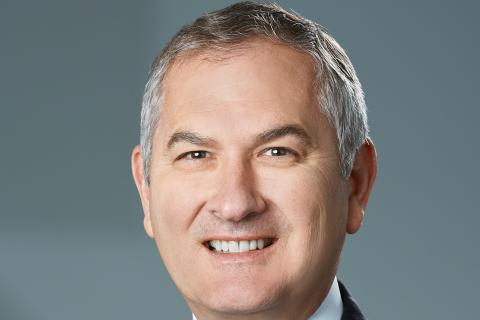 Alcoa appoints new Australia president