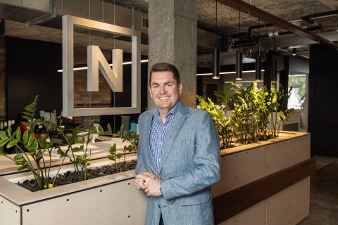 Northerly on retirement mission