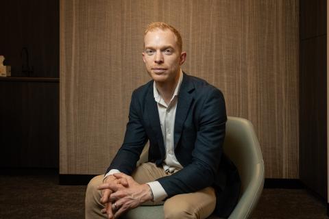 Emerald targets green medicine growth