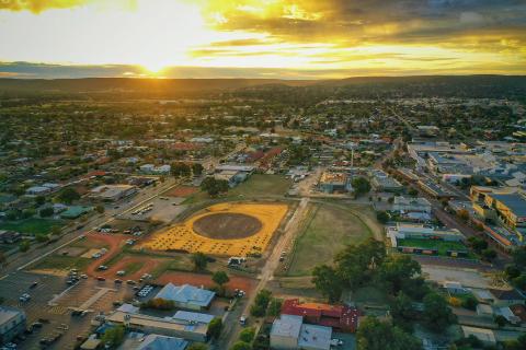 Midland ripe for residential revival