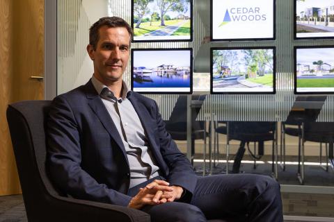 Land developers on board with infill