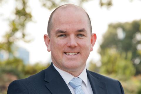 Industry veteran adds grunt to Hammer Metals board