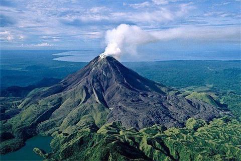 Funding to kick start Kalia copper/gold exploration