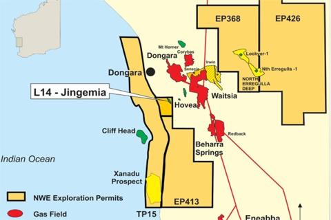 Norwest sale opens up Perth Basin exploration tilt