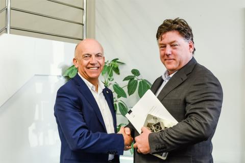 Aurora goes commercial with unique 3D printer