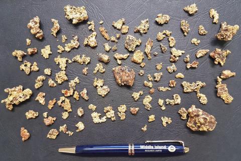 Middle Island ups ante in Alto takeover bid