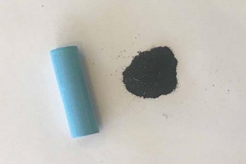 Neometals to commercialise lithium battery recycling