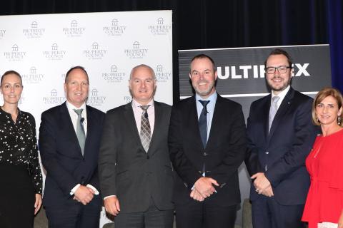 Experts tip price growth for Perth housing