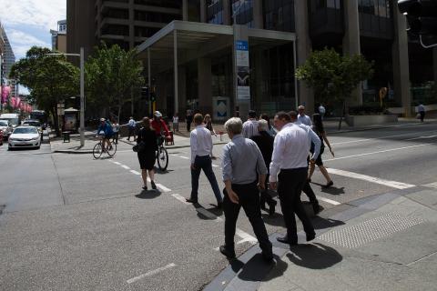 Goal posts moving again in super review