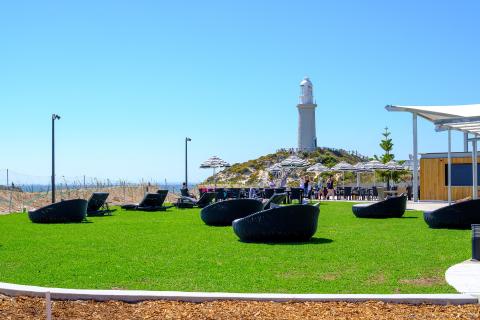 Getting it right on Rottnest