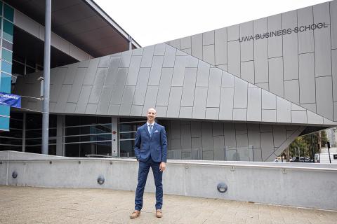 Digging deep at work for mental health