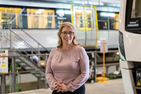 Plans for $32m car park in Mandurah