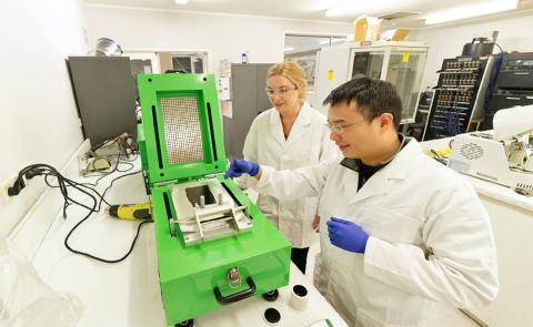 Lithium Australia to split into four divisions