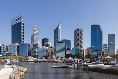 Sub-lease office space in hot demand