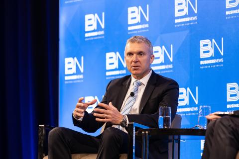 BGC boss urges bold moves to boost Perth growth