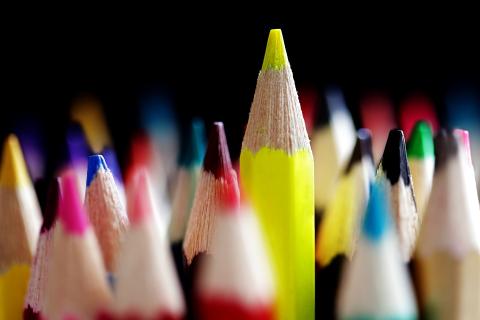 Tall poppies and gender imbalance