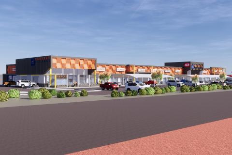 Thomas awarded Kalgoorlie and Karratha contracts