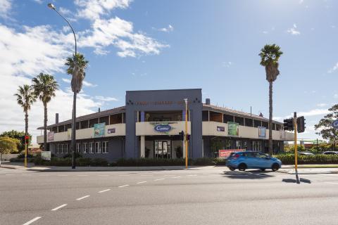 ALH Group granted key approval in Como Hotel redevelopment