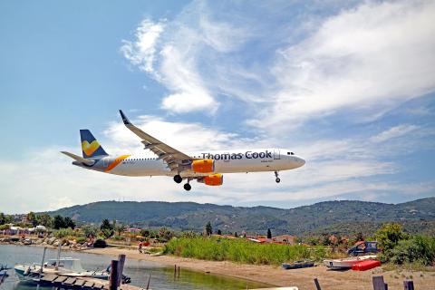 Many roads to failure