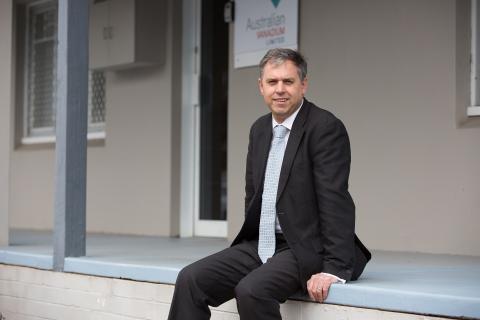 AVL to relocate processing plant