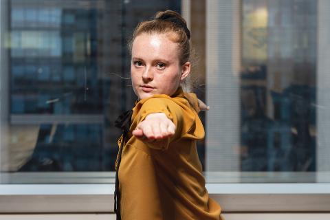 Companies step up to culture of wellness