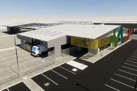 Perkins starts $15m Western Power construction