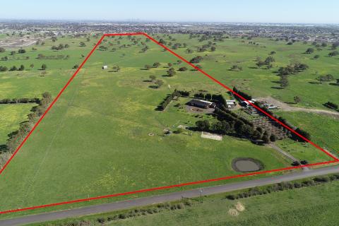 Cedar Woods expands Victorian portfolio