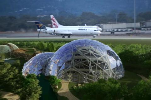 Tourism game-changer to land at Perth Airport