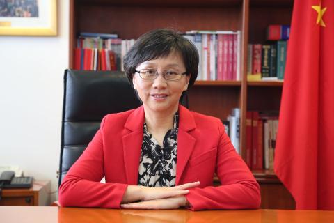 Citic resolution a key for China