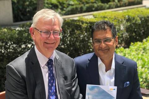 WA Super to make $20m impact investment