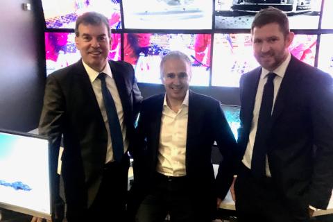 Gnangara to service subsea, space