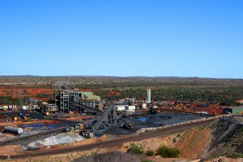 Metals X fights back against major shareholder